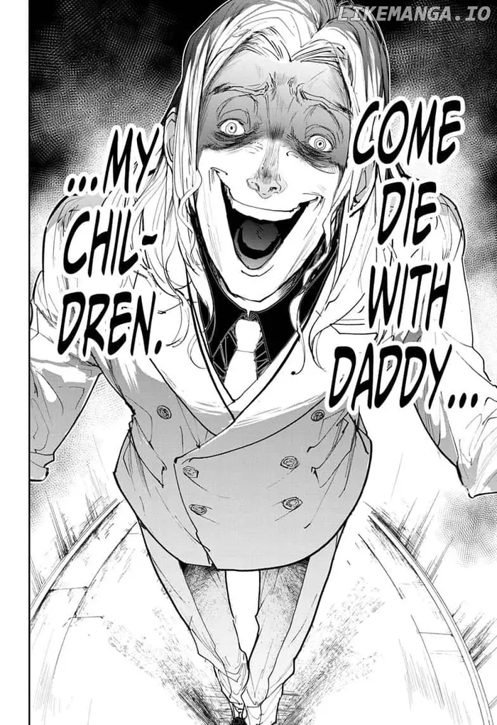 The Promised Neverland chapter 172 image 05_optimized